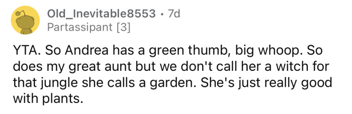 Here's how people reacted.