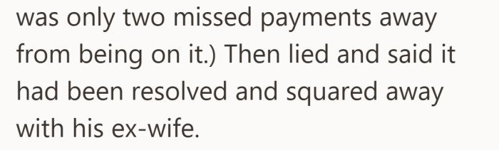 That claim was meant to close the issue. Instead, it made trust harder to hold onto.
