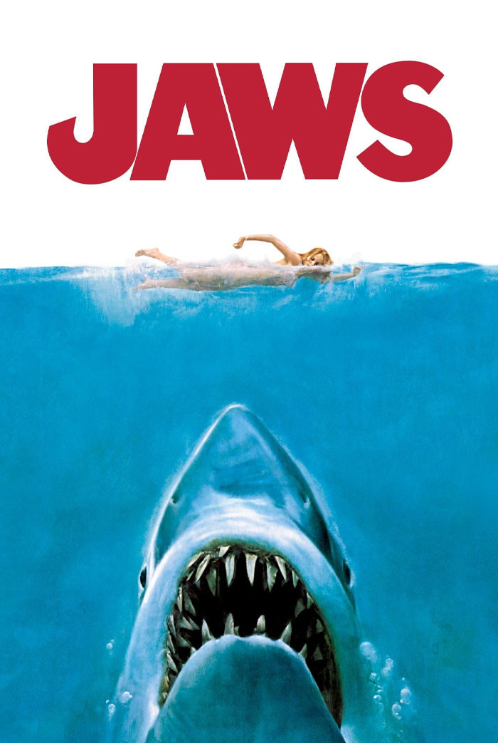40. Jaws