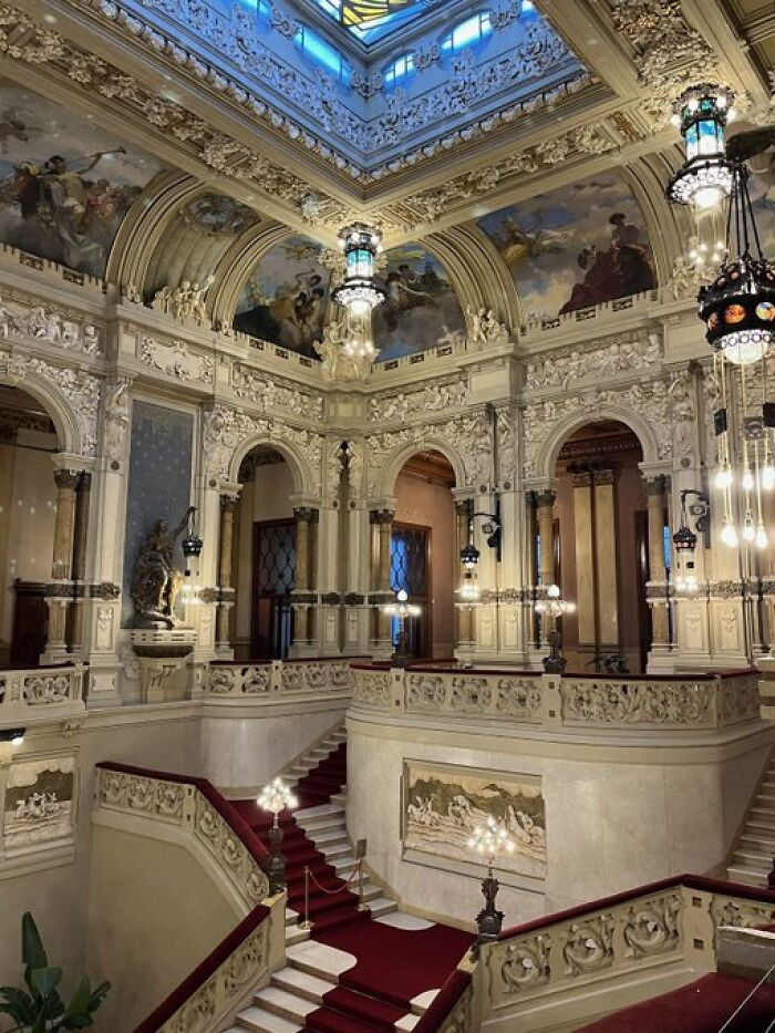 "This Is What A Hotel Should Look Like"