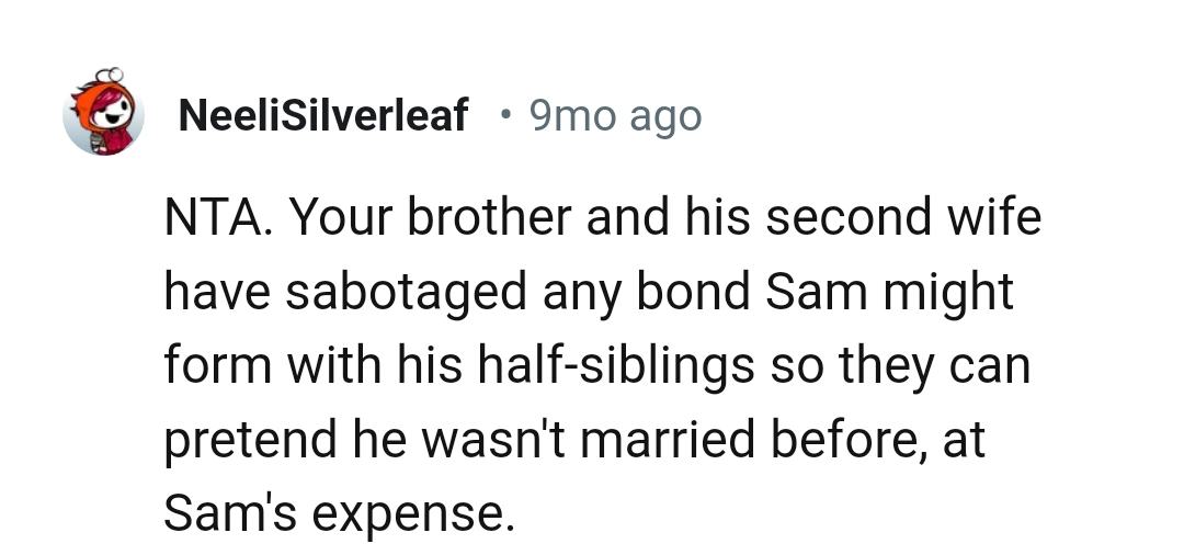 They have sabotaged the bond