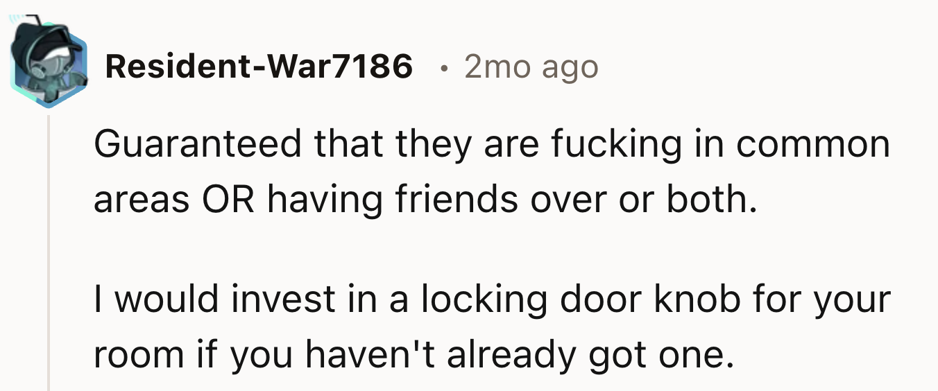 Investing In Locking Door Knob