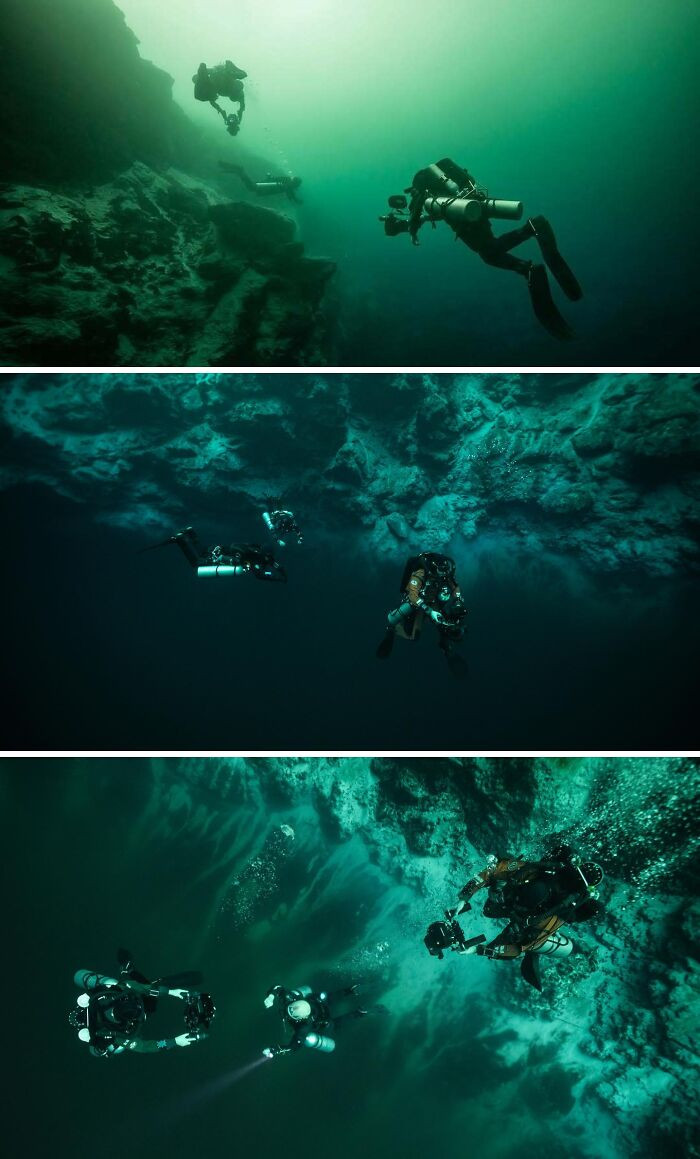 "Lagoon Kan Luum"