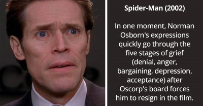 21 Subtle Movie Details That Make These Hit Movies So Much Better