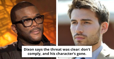 Tyler Perry Facing $260 Million Lawsuit Over Harassment and Assault Claims