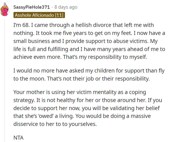 Here's what people have to say: