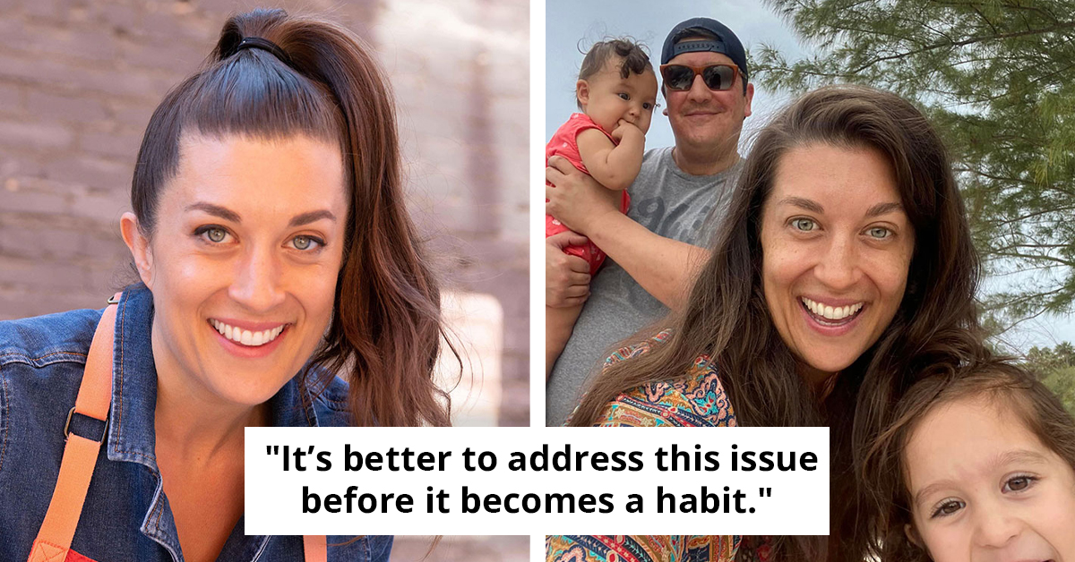 Debate Erupts After Mom Reveals Tough Approach To Make Husband Take Equal Parenting Role