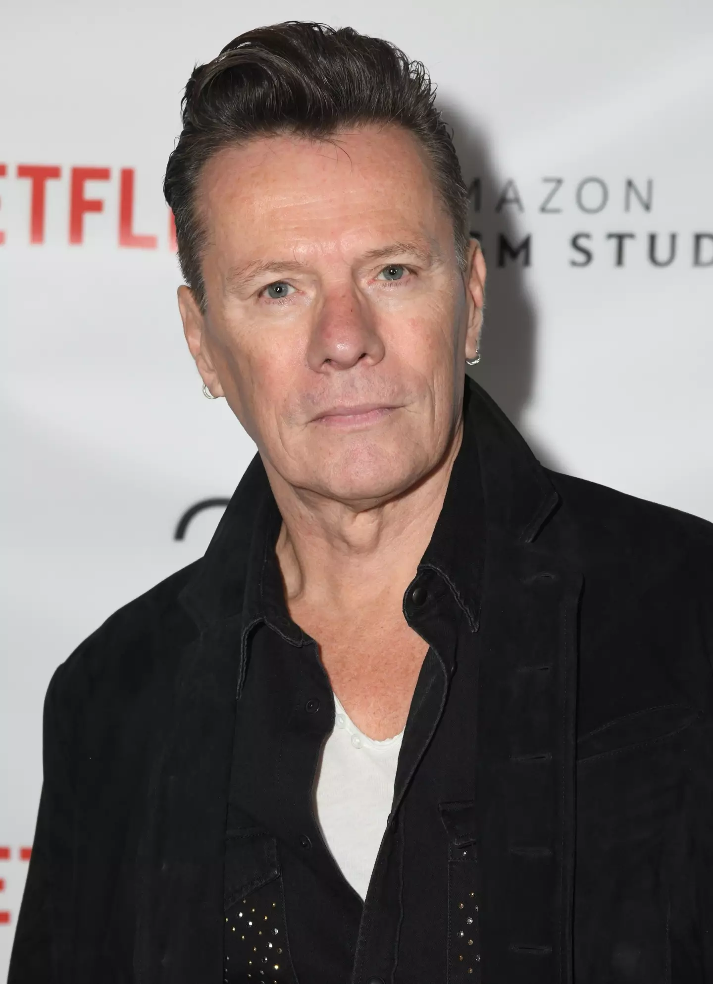 For the first time, Larry Mullen Jr. opened up about a rare condition that has quietly shaped his world.