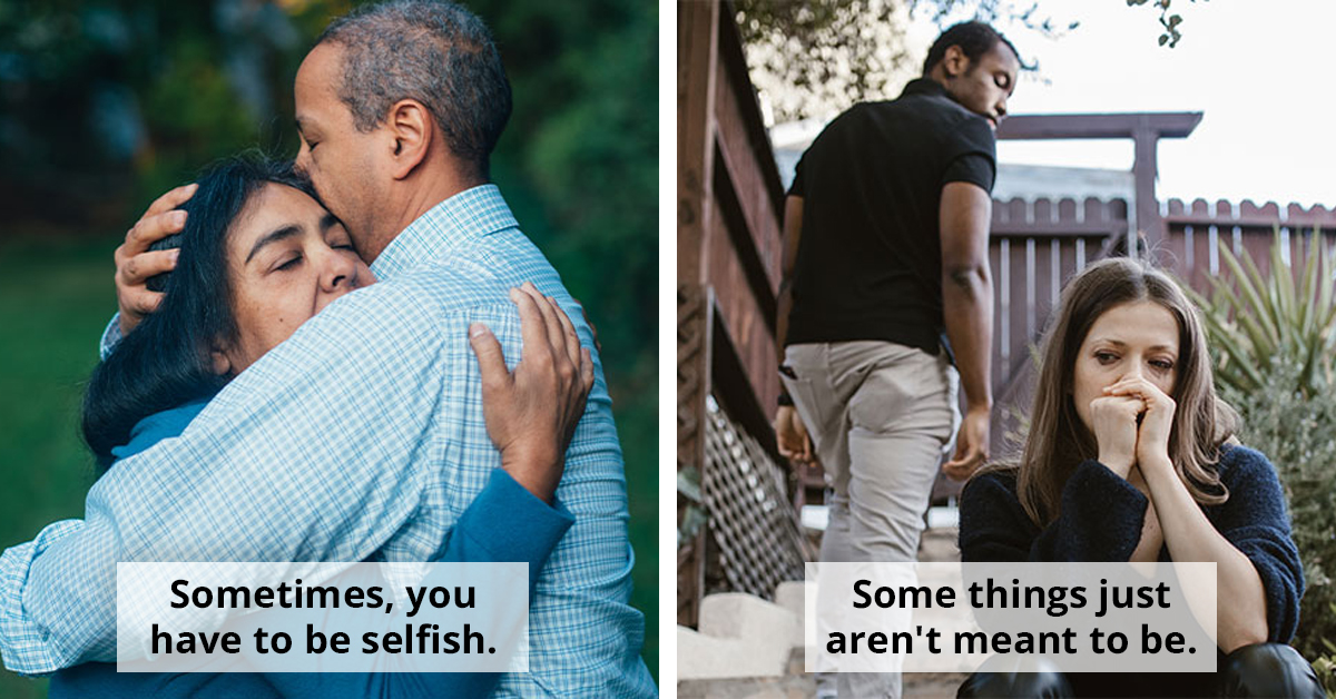 20 Examples Of The Hardest Metaphorical Pills To Swallow, According To The People Of Reddit