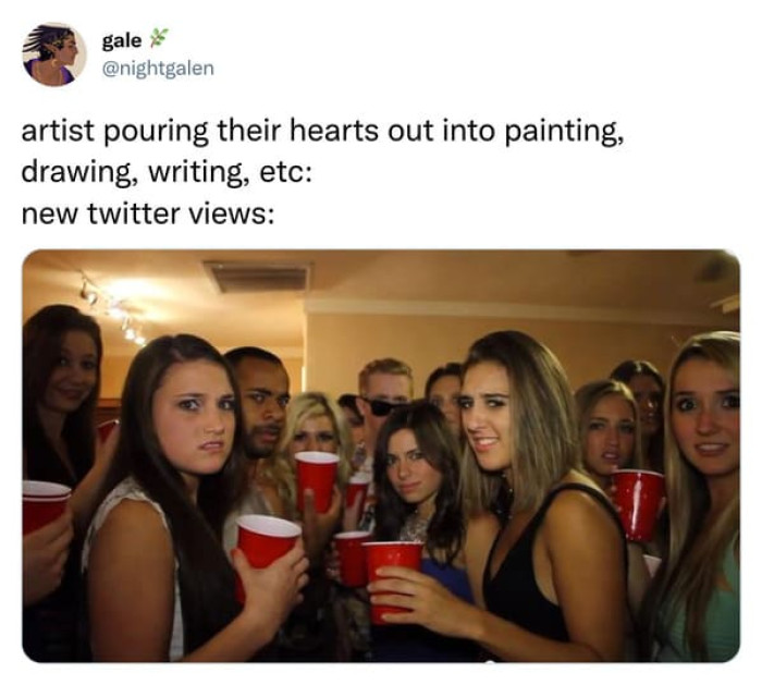 They gave their best