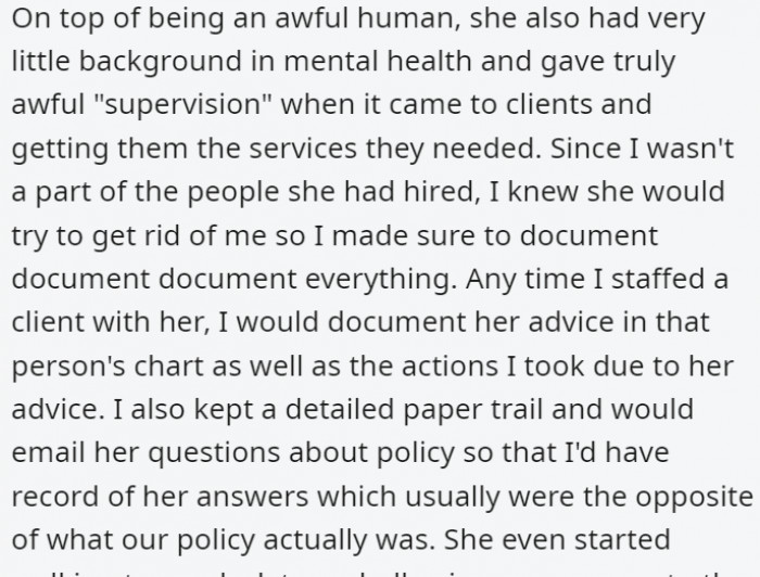 ...until something just goes horribly wrong