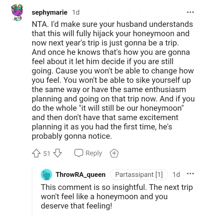 You won't be able to psych yourself up