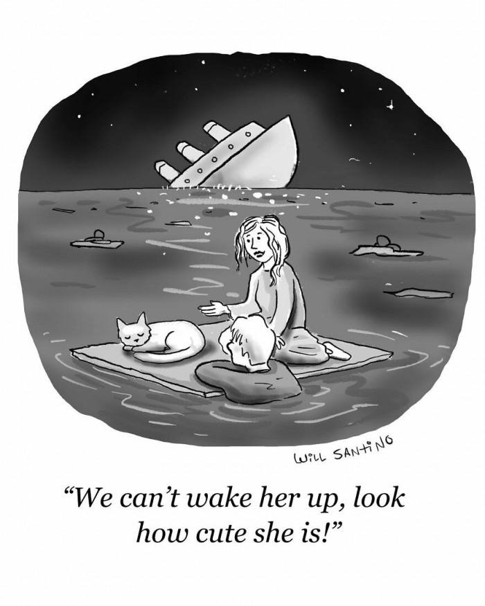 1. And Jack saves two this time