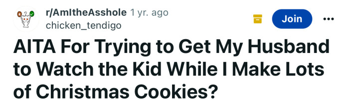 Let’s Dig into the Details