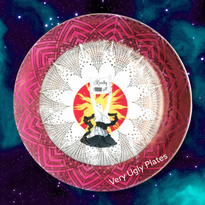 27. It is what it is