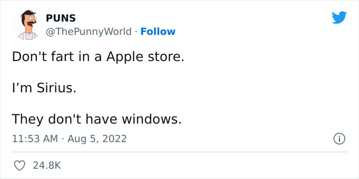 5. A whole new take on the Cloud