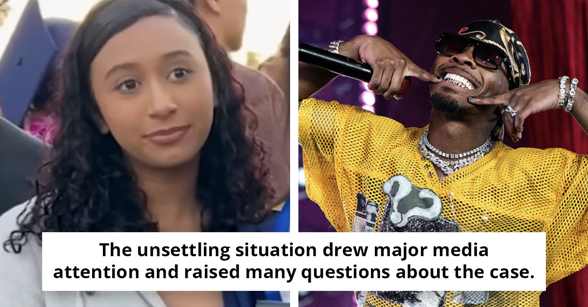 Former Friend of D4vd Breaks Silence as Rapper Faces Scrutiny Following Tragic Incident Involving Teen in Tesla