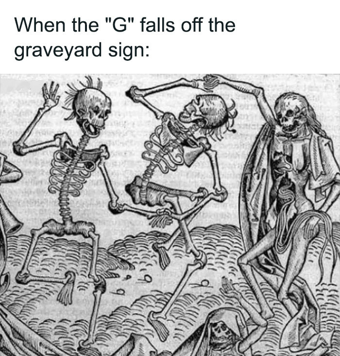 35. I'm seeing myself out already