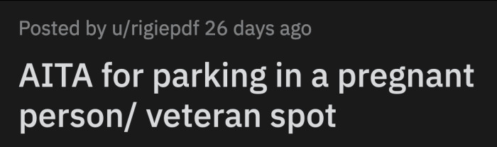 He told her that she should have backed off instead of arguing with the vet