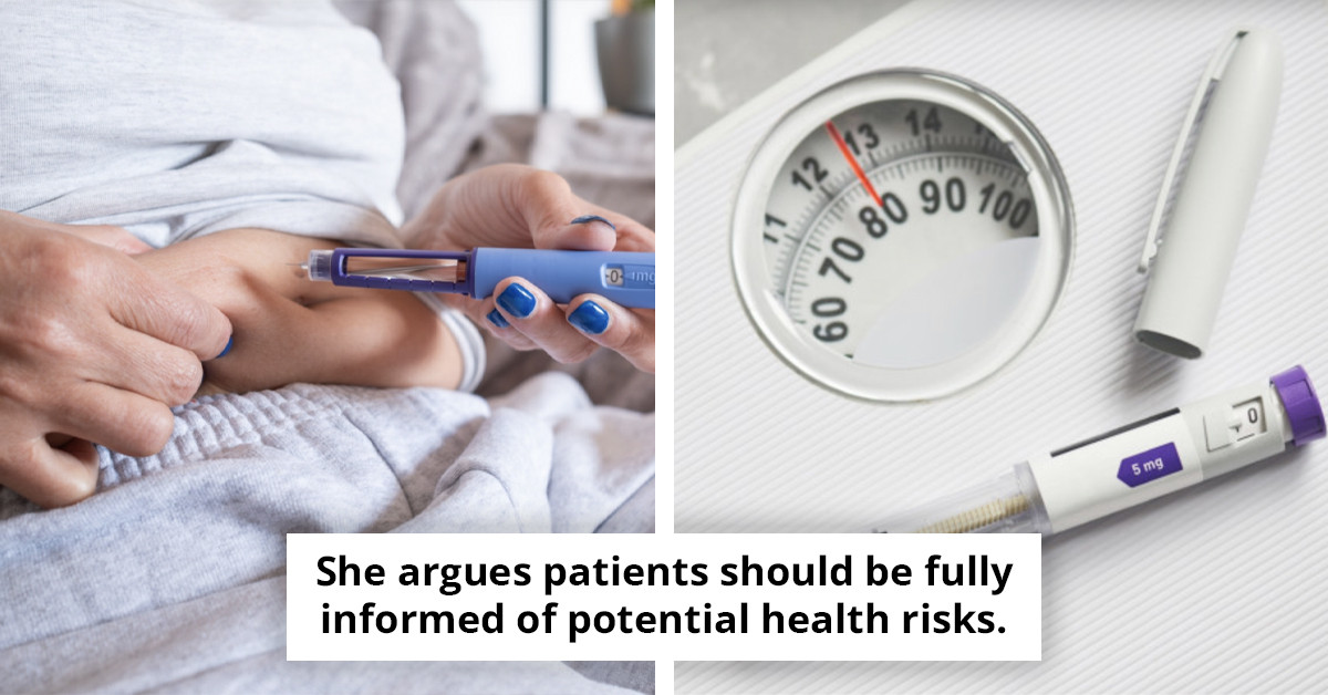 Medical Professionals Advocate for Significant Alterations to Weight-Loss Medications Due to Potential Risks for Users