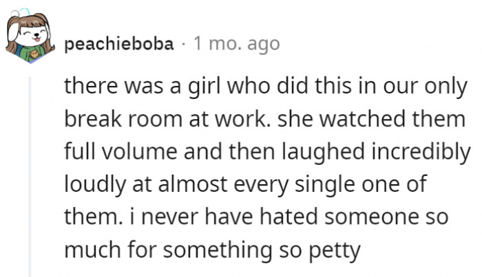 31. There are other places to indulge in TikTok