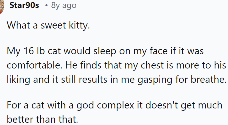 the truth is... It could be worse