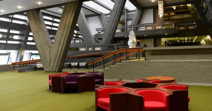 Kyoto International Conference Center