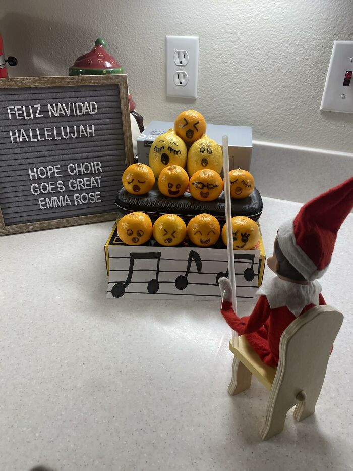 33. Tonight’s Was Probably My Favorite