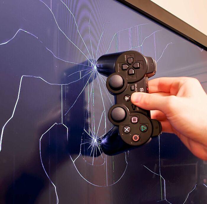 "My Roommate's Most Intense Rage Quit"
