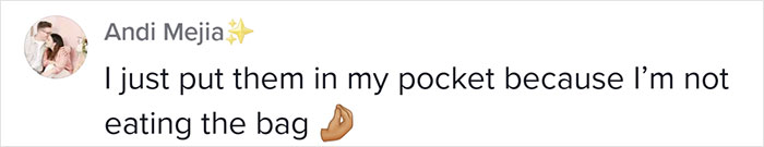 Taking zero-waste shopping to a whole new level. Meia has sparked an entire movement.