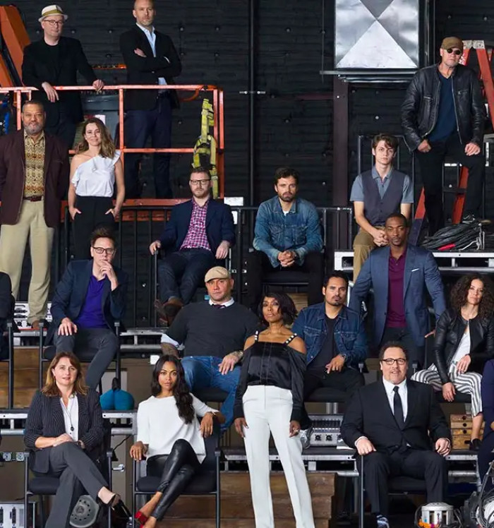 A second closer look