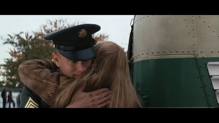 11. Forrest Gump (1994)