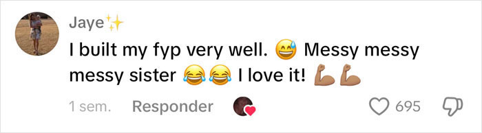 She and her ex-husband had been married for around eight years and shared two children.