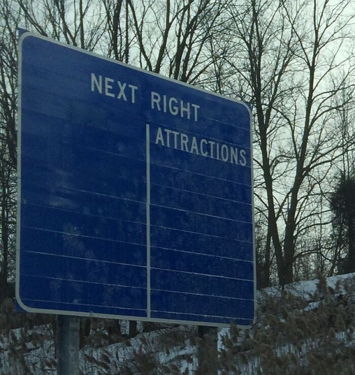 "How To Know When You're In Ohio"