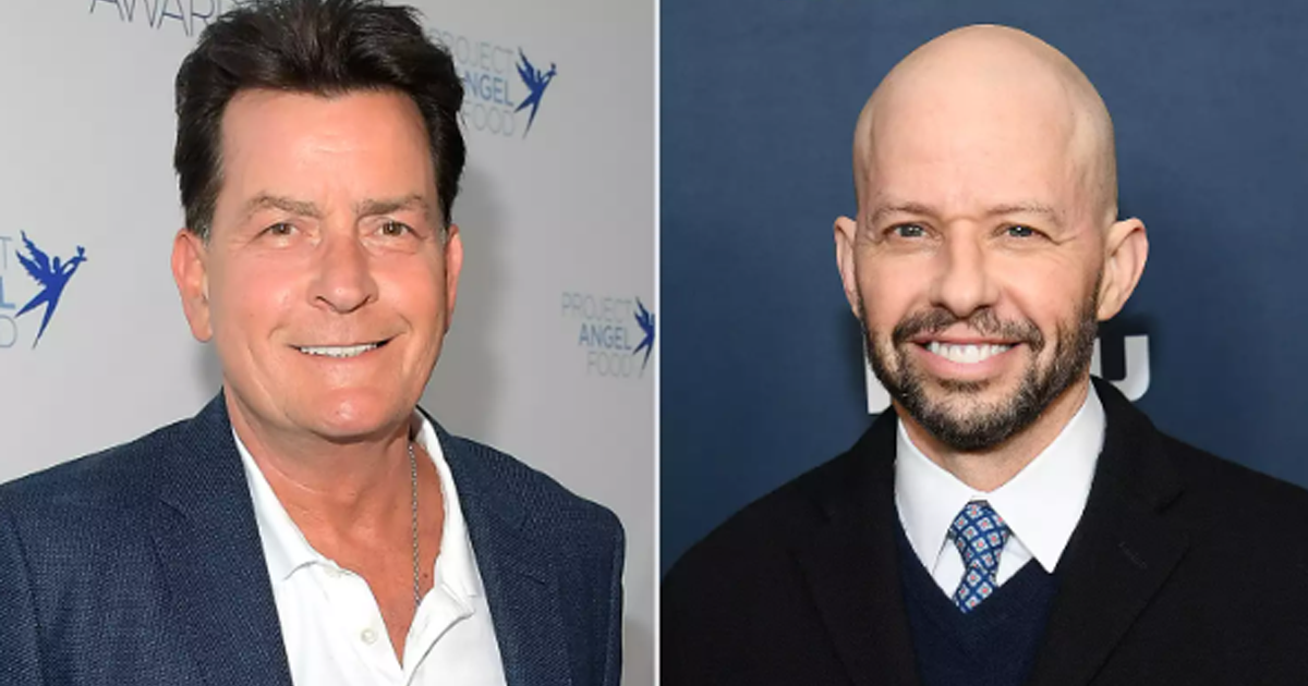 Jon Cryer Hesitates Reuniting With Charlie Sheen For 'Two And A Half Men' Revival