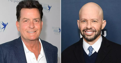 Jon Cryer Hesitates Reuniting With Charlie Sheen For 'Two And A Half Men' Revival