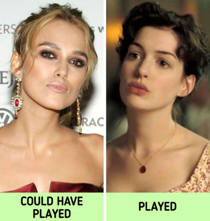 11. Jane — “Becoming Jane”