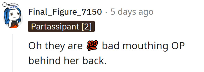 The OP already knew that