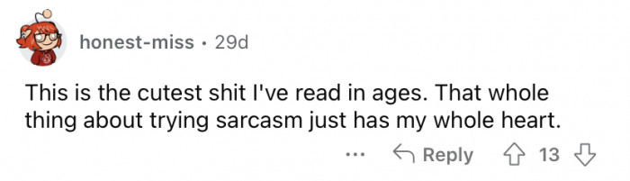 This is some cute s**t!