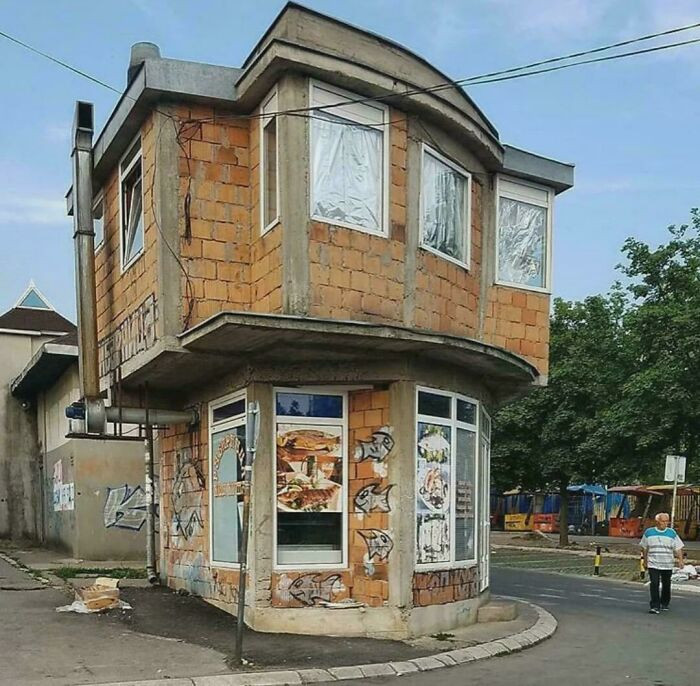 Belgrade, Serbia