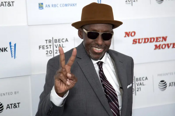 Bill Duke