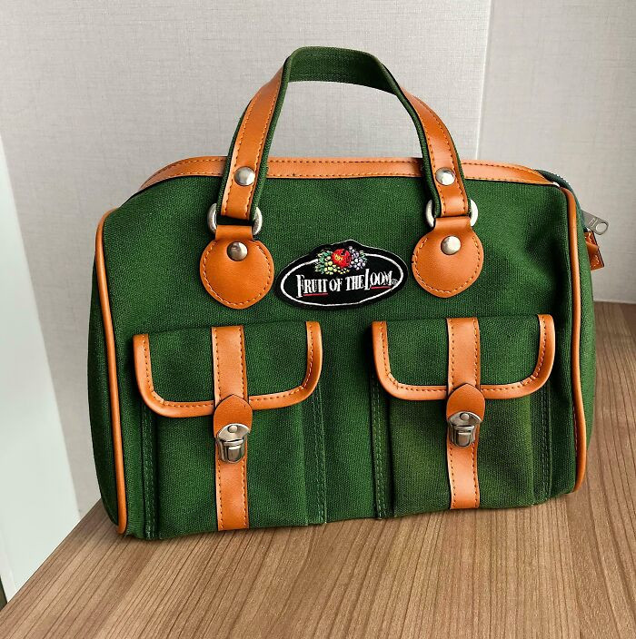 "My Number One Find Possibly Ever: $15"