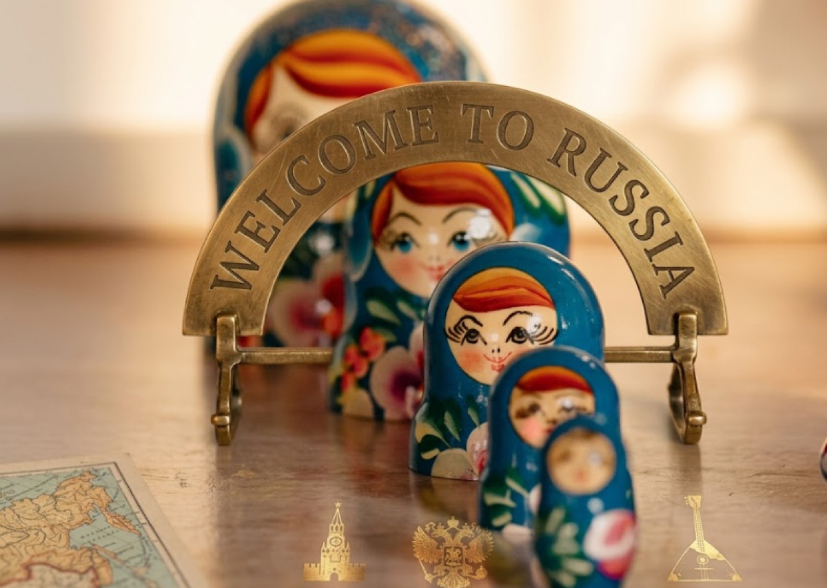 Fun Facts About Russia: A Country Bigger Than Pluto