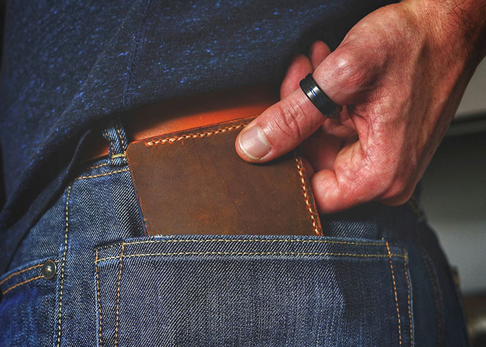 4. The rubber band hack