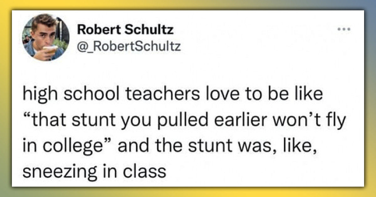 20+ Of The Most Hilarious Viral Tweets That Will Surely Make Your Day