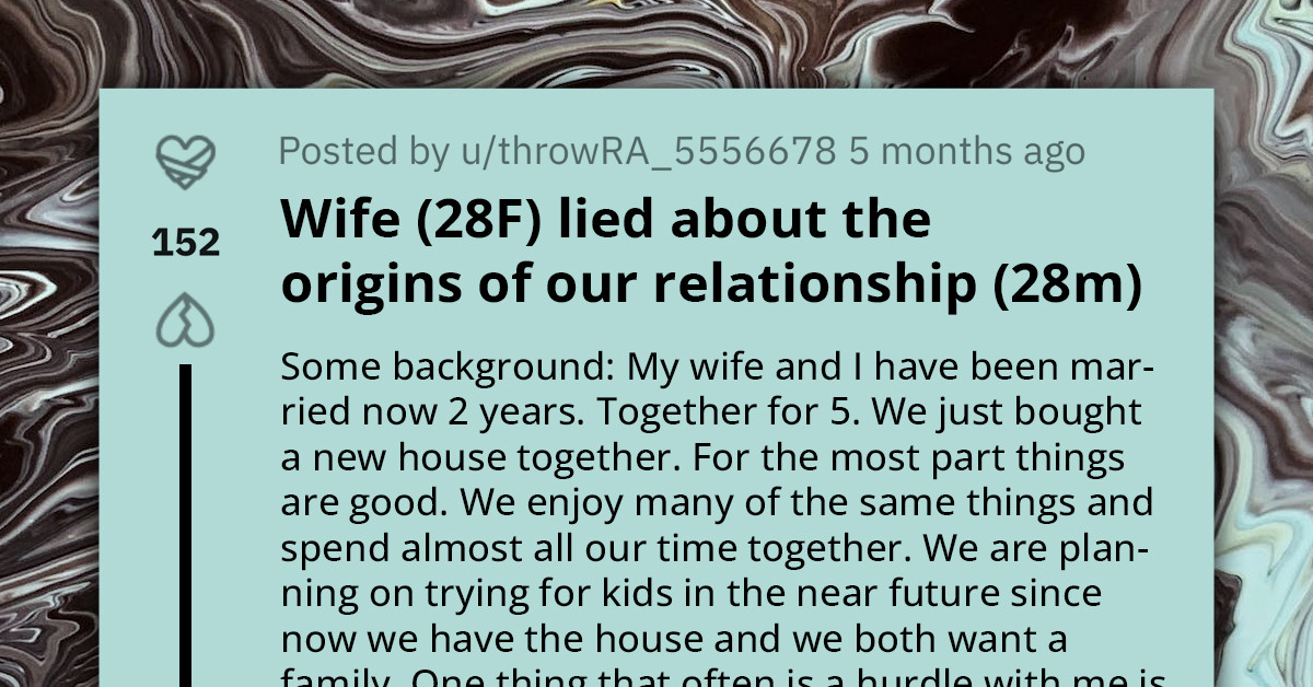 Redditor Reads His Wife's Diary And Uncovers Her List Of Pros And Cons About Him And Her Former Friend With Benefits