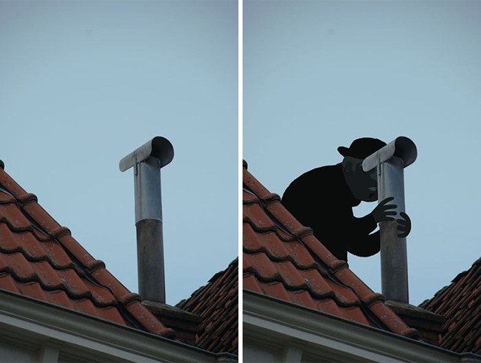 26. Eyes on the Target