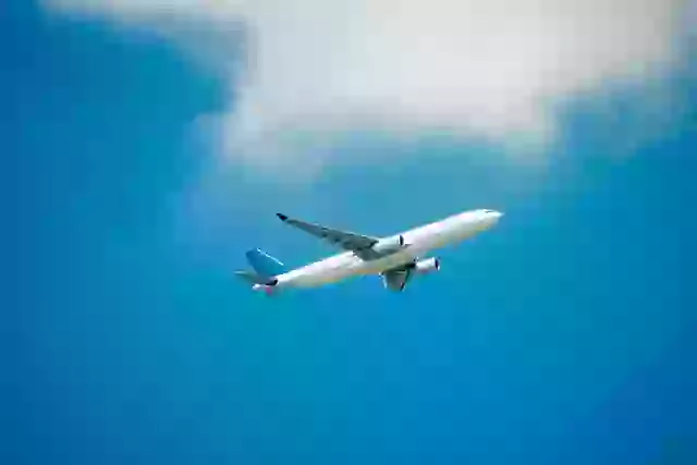 Planes would suddenly fall from the sky.