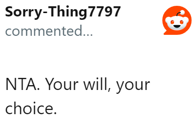 This is the OP's decision alone. While the daughter is one of the beneficiaries, she has no say in this.