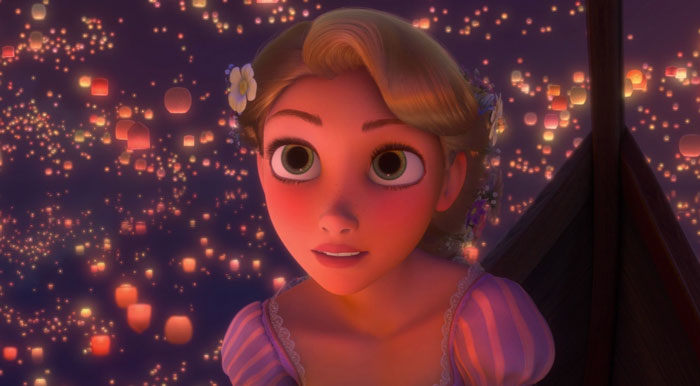 15. Frozen Stars Who Initially Auditioned for Rapunzel